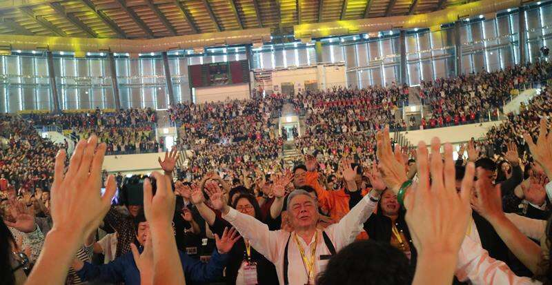 Resultado de imagen para avivamiento