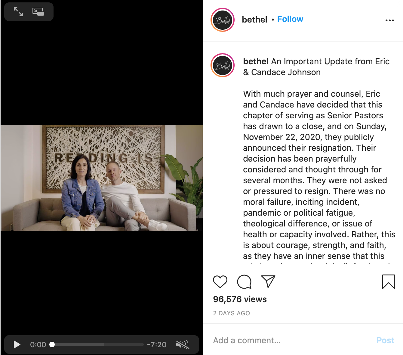 Bethel-church-instagram