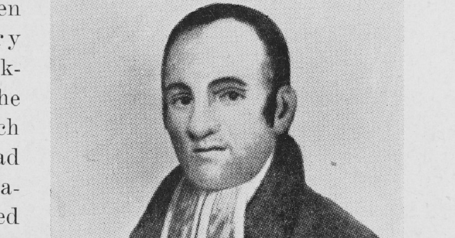 Lemuel Haynes